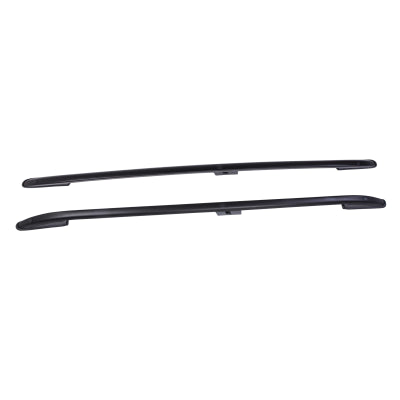 Can T5/T6 SWB Side Bars Black