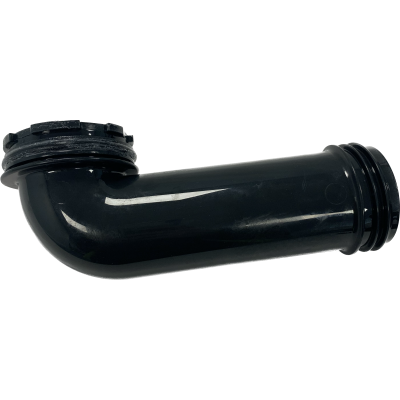 Dometic Discharge Pipe Comes with Sealant 4450017401