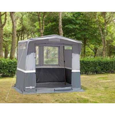 Brunner Flambo Cooking Tent