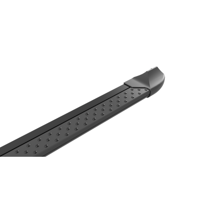 Can T5/T6 SWB Era Running Board Black