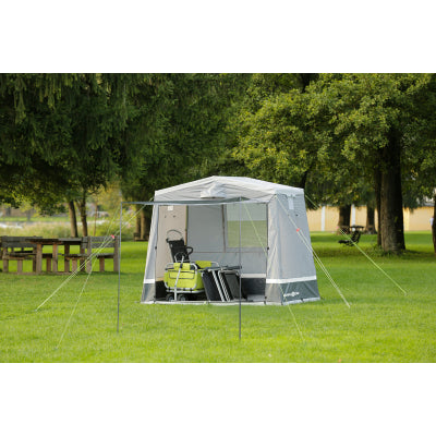 Brunner Storage Plus Tent