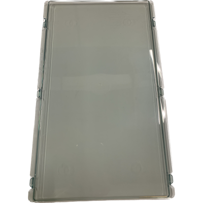 Insert de plateau pour étagère de réfrigérateur Thetford 371,3 mm X 227,9 mm