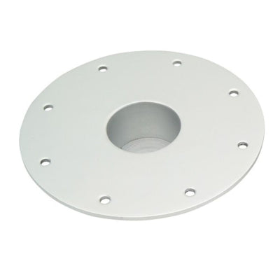 Surejust Recessed Table Leg Base