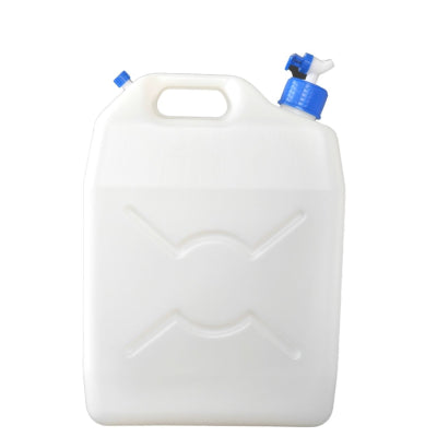25L Jerry Can with Tap