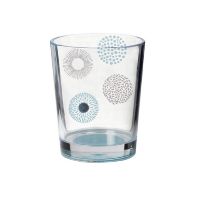 Verre Brunner San Deep Sea 30cl