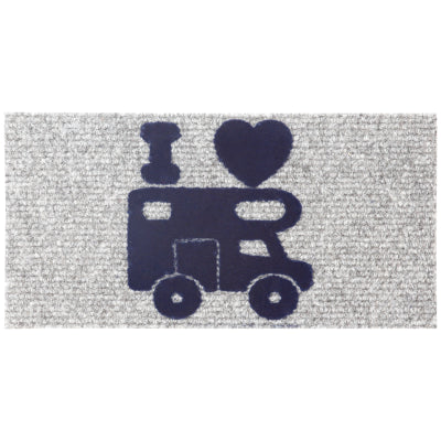 Tapis Brunner Hello Camper