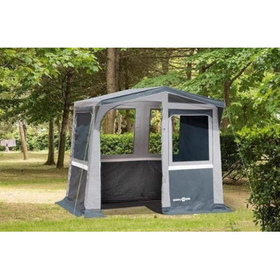 Brunner Delibox Cooking Tent