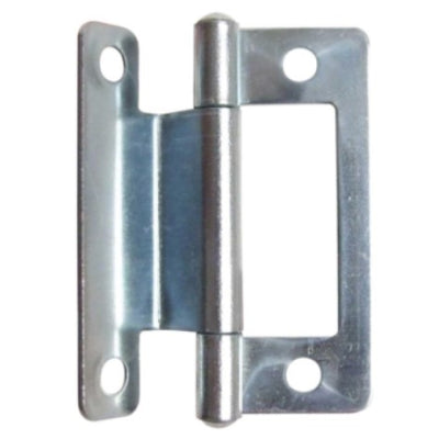 Hafele Cranked flush hinge 10 pack