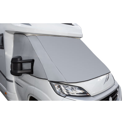 Brunner Cli-Mats XT for Fiat Ducato x290 07/2014 on