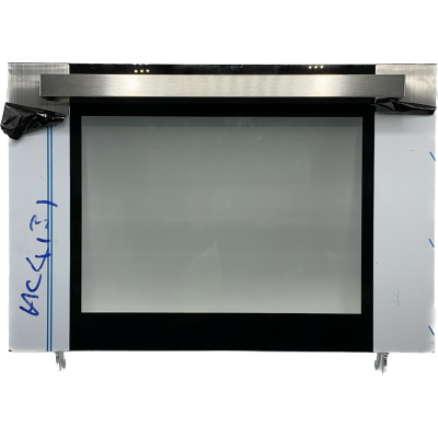 Spinflo Oven door Aspire