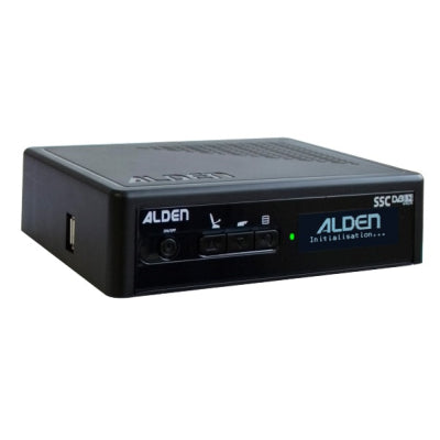 Alden SSC HD A-Modul