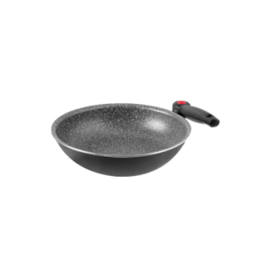 Brunner Pirate 28cm Wok