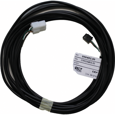 CBE B2 fresh water to 12V cable