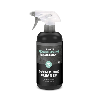 Dometic Oven & BBQ Cleaner
