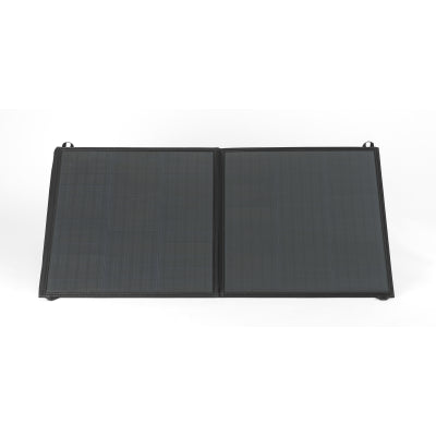 Zusammenklappbares 40-W-Solarpanel