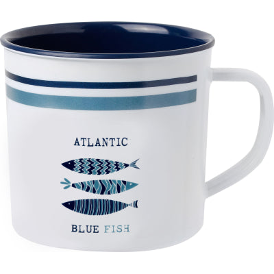 Brunner Tasse Atlantique