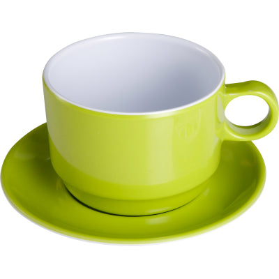 Brunner Space 30cl Tasse avec Couvercle