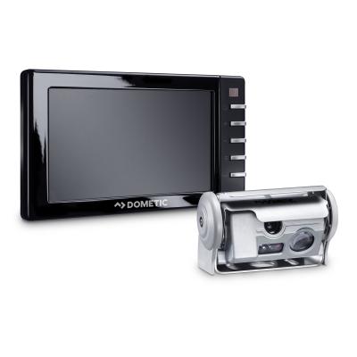 Dometic PerfectView RVS594 Reversing Video System