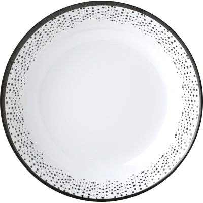 Assiette creuse Brunner Pralin 21 cm