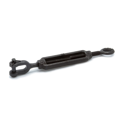 Hartal L/H Turnbuckle Bolt, Black