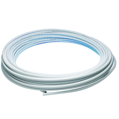 John Guest Polybutylene Barrier Pipe 22mmx50m Coil