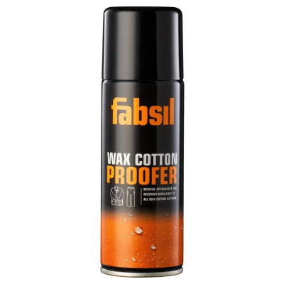 Fabsil Wax Cotton Spray 200 ml