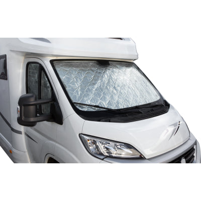 Brunner Cli-Mats NT Fiat Ducato x290 07/2014 on