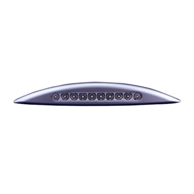 Dimatec grey awning light cover