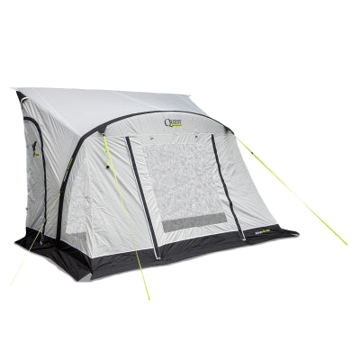 Quest Falcon air 325 porch awning