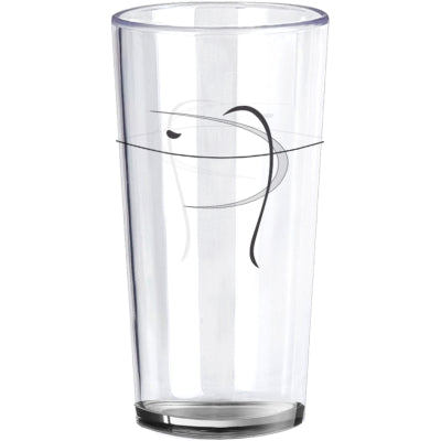 Brunner Festa Serenade 40cl Glas