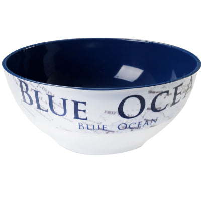 Brunner Blue Ocean 15,5 cm Müslischale