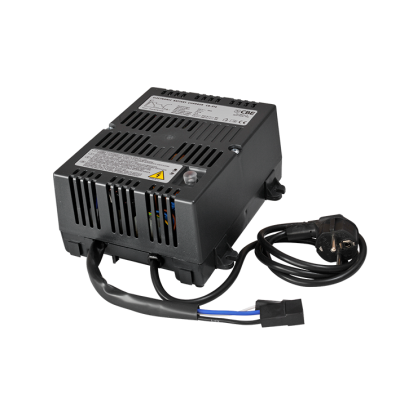 CBE 24V/8A switch mode battery charger