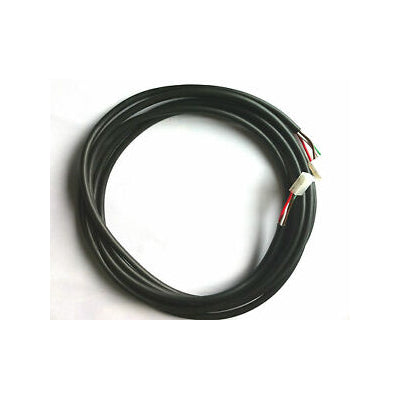 Fil Molex pour cascade