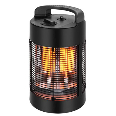 Status Table Top Patio Heater