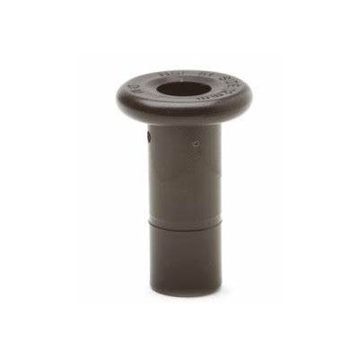 W4 End Plug 15mm