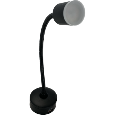 FAWO LED Swan Light with dimmer