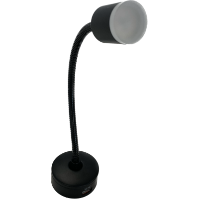 Lampe cygne LED FAWO avec variateur