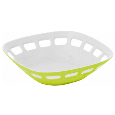 Brunner Lime Bread Basket