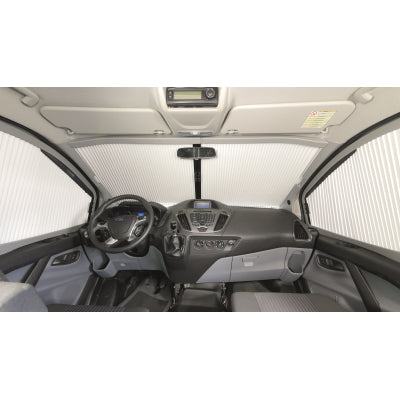 Remis Remifront IV Ford Transit Custom V362 Store avant 2012-2017