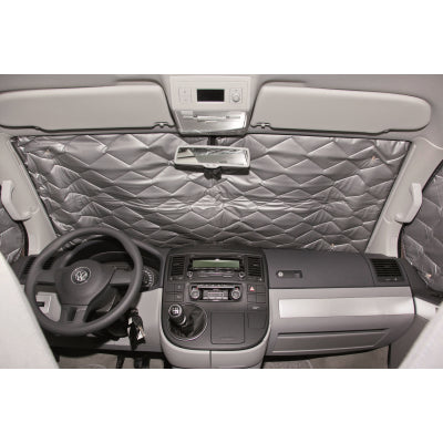 Brunner Cli-Mats Allround VW T5 Short Version 2004 Onwards