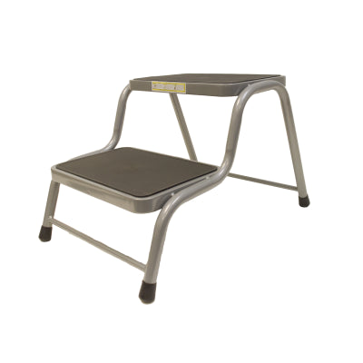 Maypole Double Steel Caravan Step