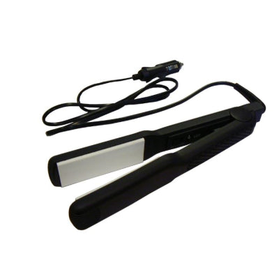 Lisseur de cheveux 12v