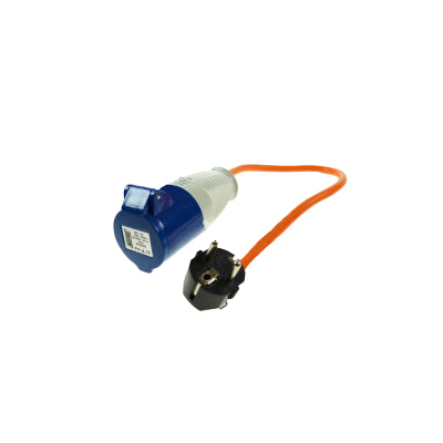 Maypole Hook UP Adaptor Euro