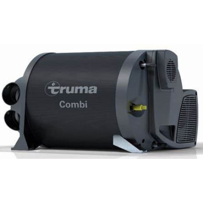 Truma Combi 6E with iNet X Control Panel