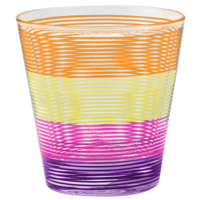 Verre Brunner Spectrum Flamme 30cl