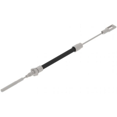 Knott Non-detachable brake cable 1400mm outer/1700mm inner