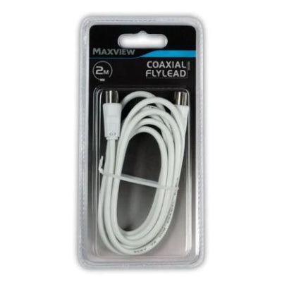 Câble coaxial Maxview 2M