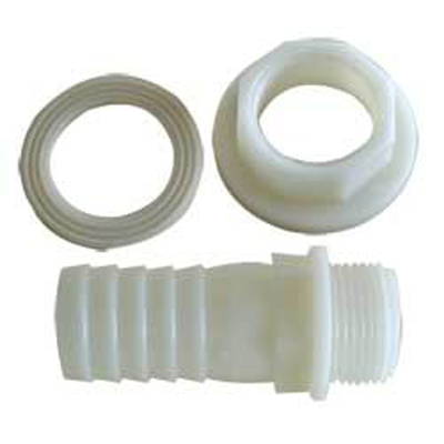 Fawo tank Connector 40mm