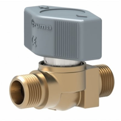 Truma Manifold valve K10-MS without nut and olive