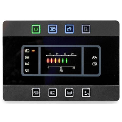 CBE PC180 Power Control System